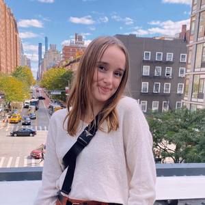 Meet your Posher, Amanda